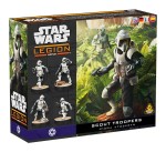 Star Wars: Legion 2.0 - Imperial Scout Troopers