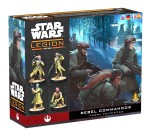 Star Wars: Legion 2.0 - Rebel Commandos