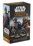 Star Wars: Legion 2.0 - Outer Rim Outlaws