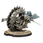 Star Wars: Legion 2.0 - General Grievous’ TSMEU-6 Wheel Bike