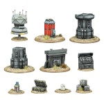 Star Wars: Legion 2.0 - 3D Objective Tokens