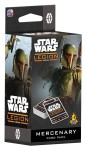 Star Wars: Legion 2.0 - Mercenary Card Pack