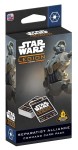 Star Wars: Legion 2.0 - Separatist Alliance Command Card Pack