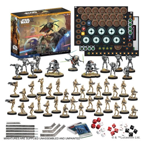 Star Wars Legion 2.0 - Separatist Alliance Starter Set SWQ28 841333132019.jpg