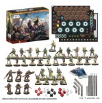 Star Wars: Legion 2.0 - Rebel Alliance Starter Set + model Hondo Ohnaka