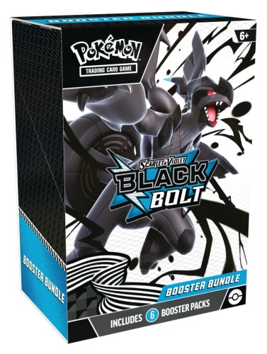 Pokemon TCG Scarlet &amp; Violet - Black Bolt - Booster Bundle - Zekrom.jpg