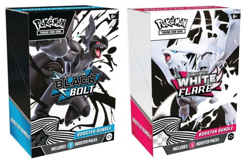 Pokemon TCG Scarlet &amp; Violet - Black Bolt + White Flare - Booster Bundle.jpg