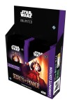 Star Wars: Unlimited Card Game - Secrets of Power - Carbonite Booster Box (12)