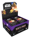 Star Wars: Unlimited Card Game - Secrets of Power - Booster Box (24)