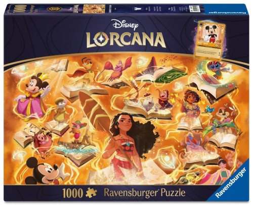 Puzzle 2D Lorcana Amber 1000el  4005555016212 12001621.jpg