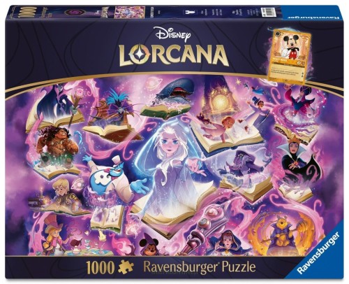 Puzzle 2D Lorcana Amethyst 1000el 4005555016229 12001622.jpg