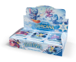 Disney Lorcana - Winterspell (CH11)  - Booster Box (24 boostery)