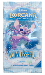 Disney Lorcana - Winterspell (CH11)  - Booster