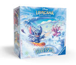 Disney Lorcana - Winterspell (CH11)  - Trove Pack