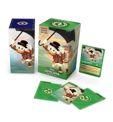 Disney Lorcana (Set11) Scrooge McDuck gift box.jpg