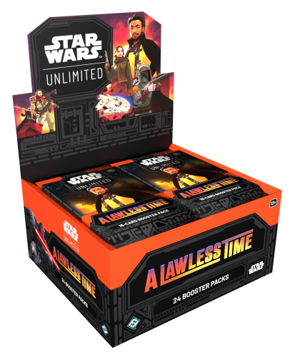 Star Wars Unlimited Card Game - A Lawless Time - Booster Display (24).png
