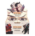 Riftbound: League of Legends TCG: Spiritforged - Booster Box