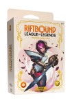 Riftbound: League of Legends TCG: Spiritforged - Fiora Champion Deck