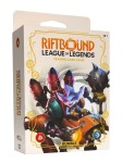 Riftbound: League of Legends TCG: Spiritforged - Rumble Champion Deck