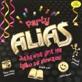 Party Time (dawny Party Alias)