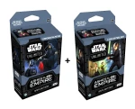 Star Wars: Unlimited Card Game - Ashes of the Empire - Talia Prekonstruowana x2