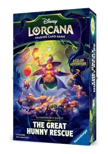 Disney Lorcana (Set13) Illumineer's Quest  4050368900616  11090061.jpg