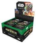 Star Wars: Unlimited Card Game - Homeworlds - Booster Box (24)