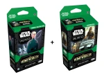 Star Wars: Unlimited Card Game - Homeworlds - Star Wars: Unlimited Card Game - Talia Prekonstruowana x2