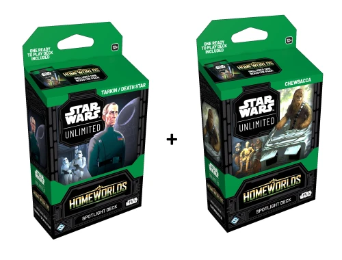 Star Wars Unlimited Card Game - Homeworlds - Spotlight Deck -x2.jpg