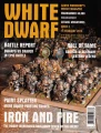 Nowy White Dwarf - Tygodnik #3 - Luty 2014