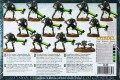 Necron Warriors