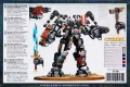 Grey Knight Nemesis Dreadknight