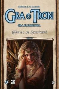 Gra o Tron: Taniec ze Smokami / A Dance with Dragons