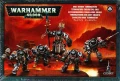 Grey Knight Terminators