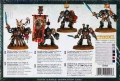 Grey Knight Terminators