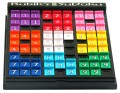 Rubik's Sudoku
