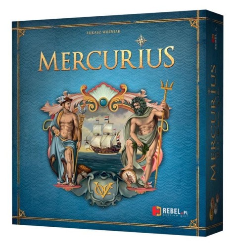 Mercurius