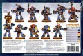 Space Wolves Pack