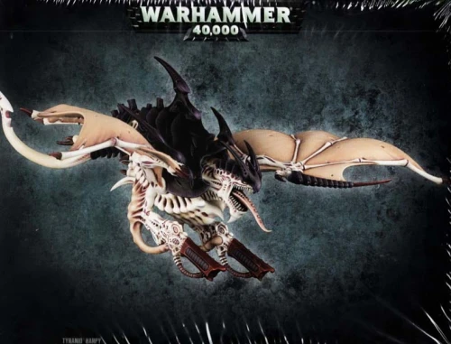 Tyranid Harpy