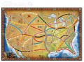 Ticket to Ride: 10th Anniversary Edition (polska instrukcja)