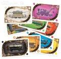 Ticket to Ride: 10th Anniversary Edition (polska instrukcja)