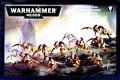 Tyranid Hormagaunt Brood