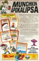 Munchkin - Apokalipsa