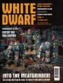 Nowy White Dwarf - Tygodnik #11 - Kwiecień 2014