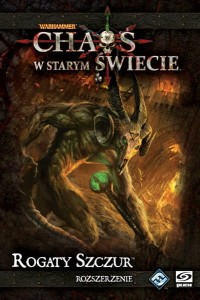Chaos w Starym Świecie: Rogaty Szczur