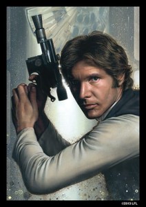 Star Wars - Koszulki na karty #17