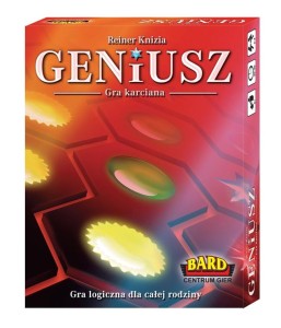 Geniusz