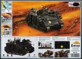 Chaos Space Marine Rhino