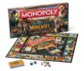Monopoly : World of Warcraft Collector's Edition