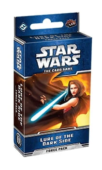 SW LCG: Pokusa Ciemnej Strony - Lure of the Dark Side